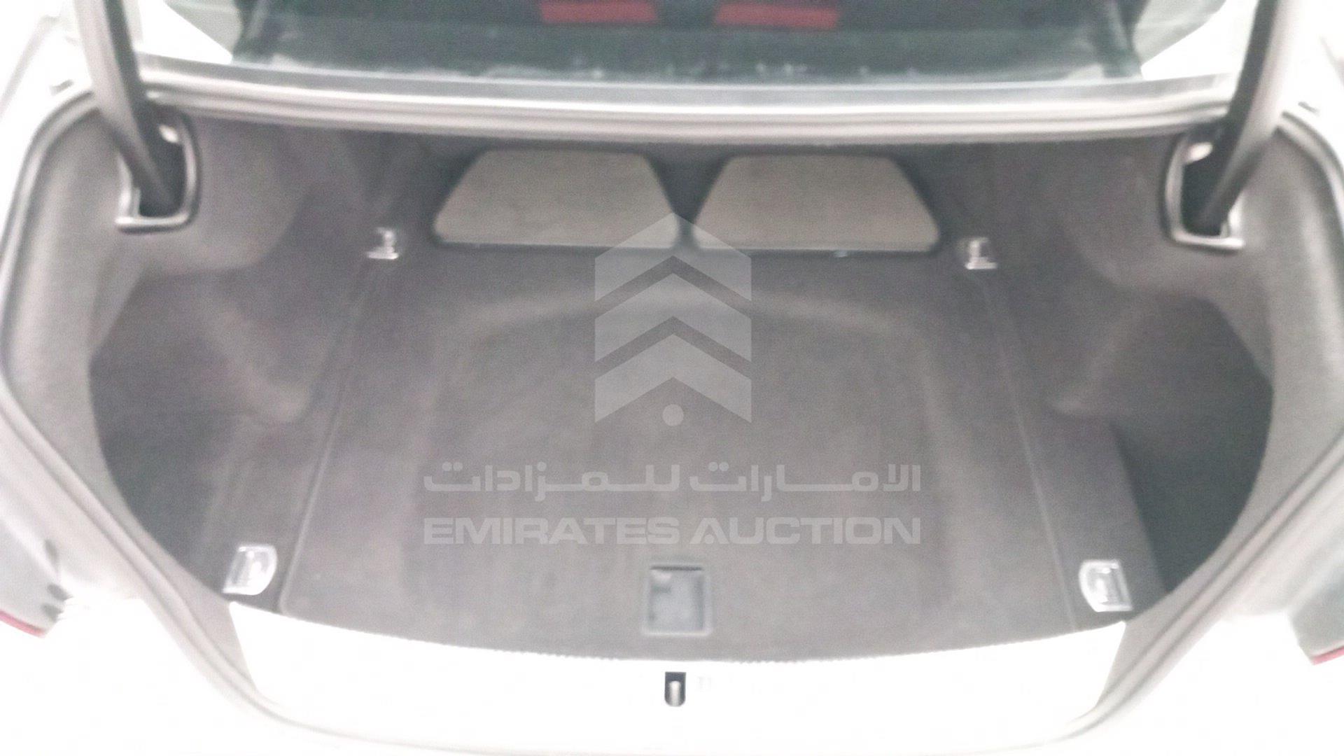 2016 AUDI A8 VIN: WAUY2BFD0GN000917