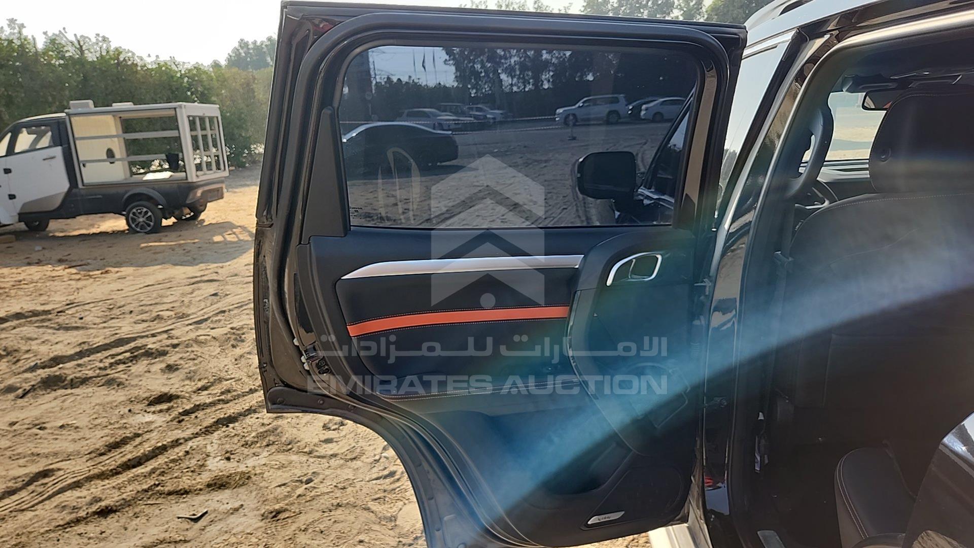2022 HAVAL DARGO VIN: LGWFF6A57NH925056