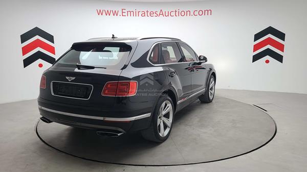 SJAAF1ZV2JC018525 Bentley Bentayga