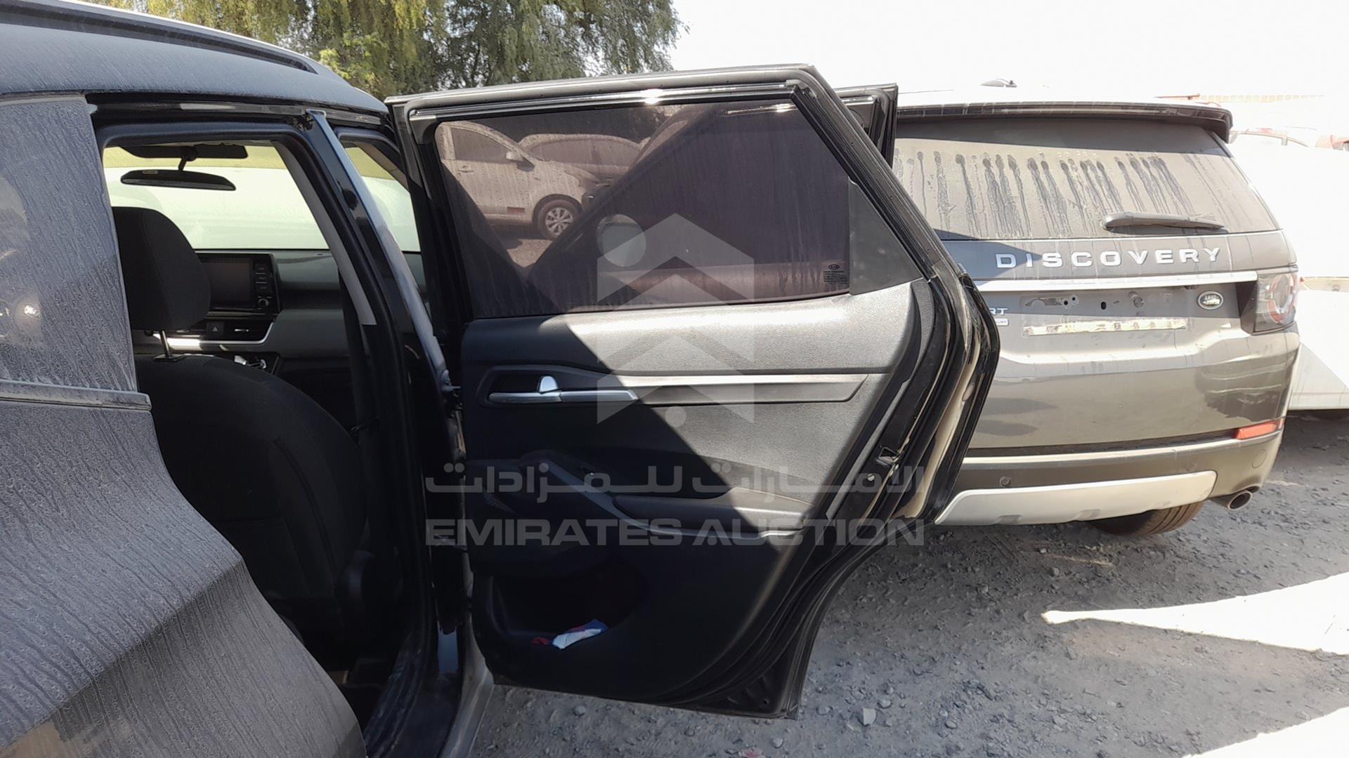 2020 KIA SELTOS VIN: MZBEP8140LN116977