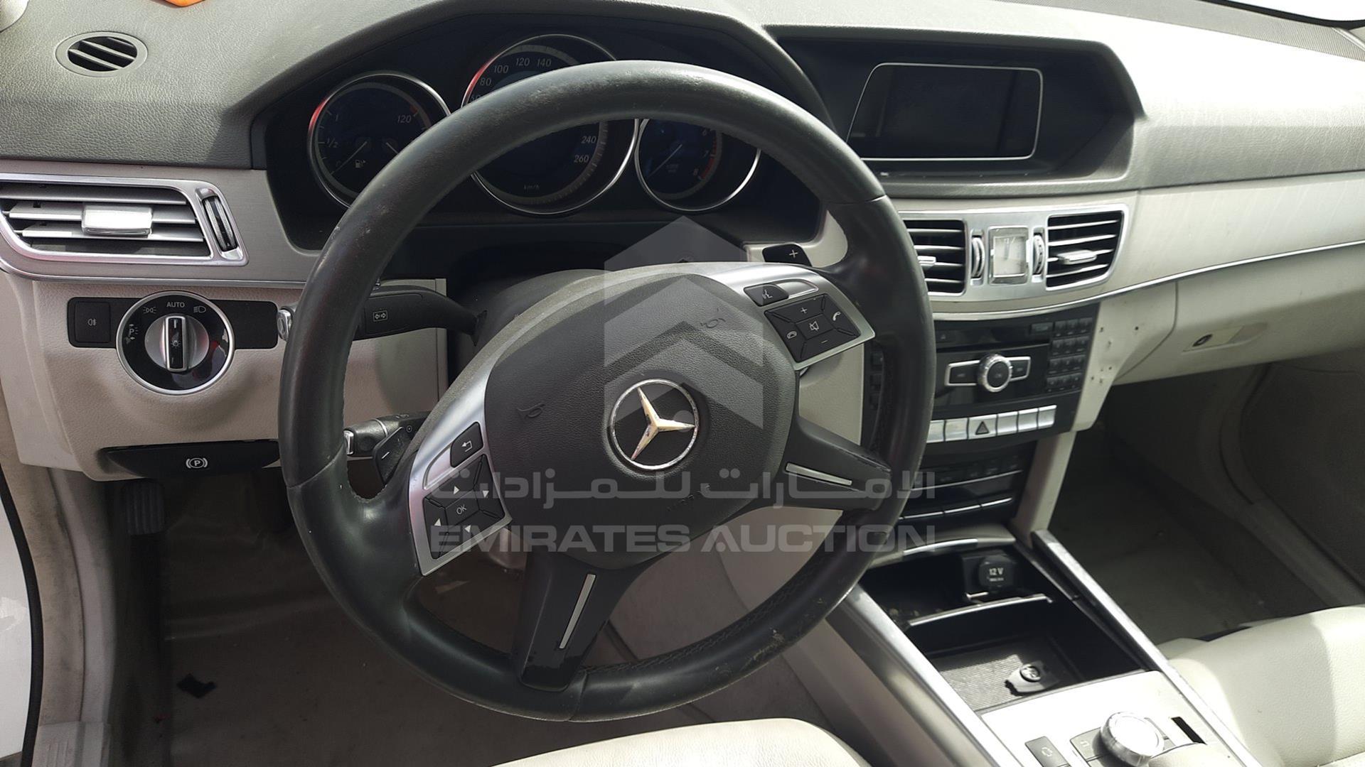 0 MERCEDES E 300 VIN: WDDHF5FB1EB026504