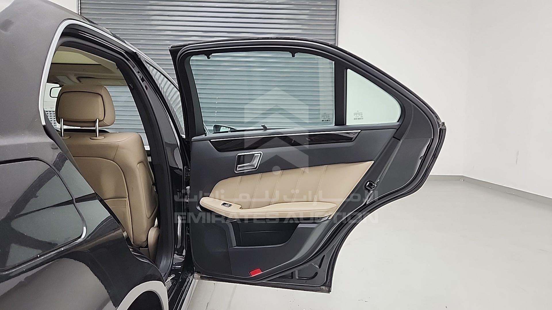 2012 MERCEDES E 300 VIN: WDDHF5EBXCA540081