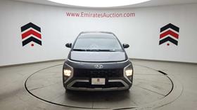 2025 Hyundai Stargazer — 360-degree view — Thumbnail