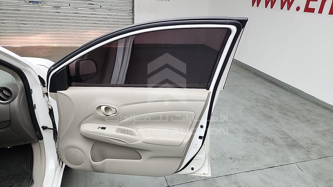 2019 Nissan Sunny — Front Right Door — Photo 26