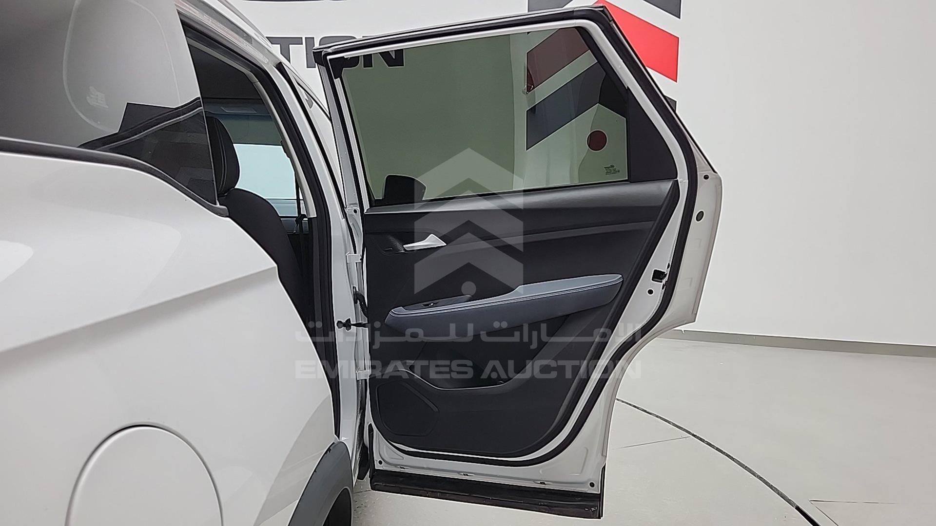 2023 CHEVROLET CAPTIVA VIN: LZWADAGA9PB058729