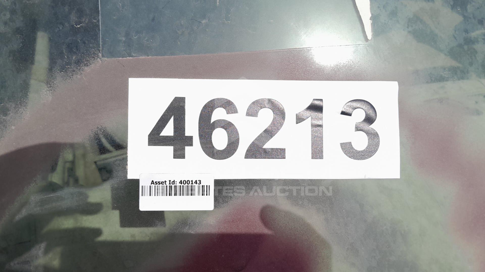 0 MAZDA --- VIN: JM7BK226651110171