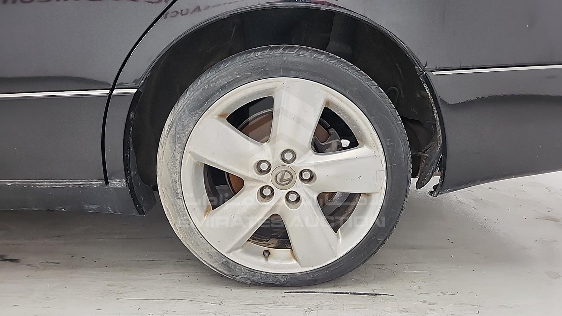 2000 LEXUS GS 400 VIN: JT8BH68X6Y0025694
