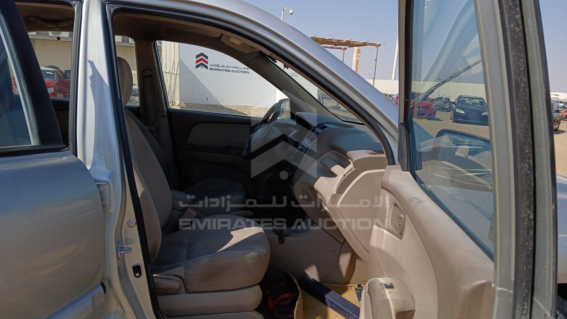 2009 KIA SPORTAGE VIN: KNAJE552897578104