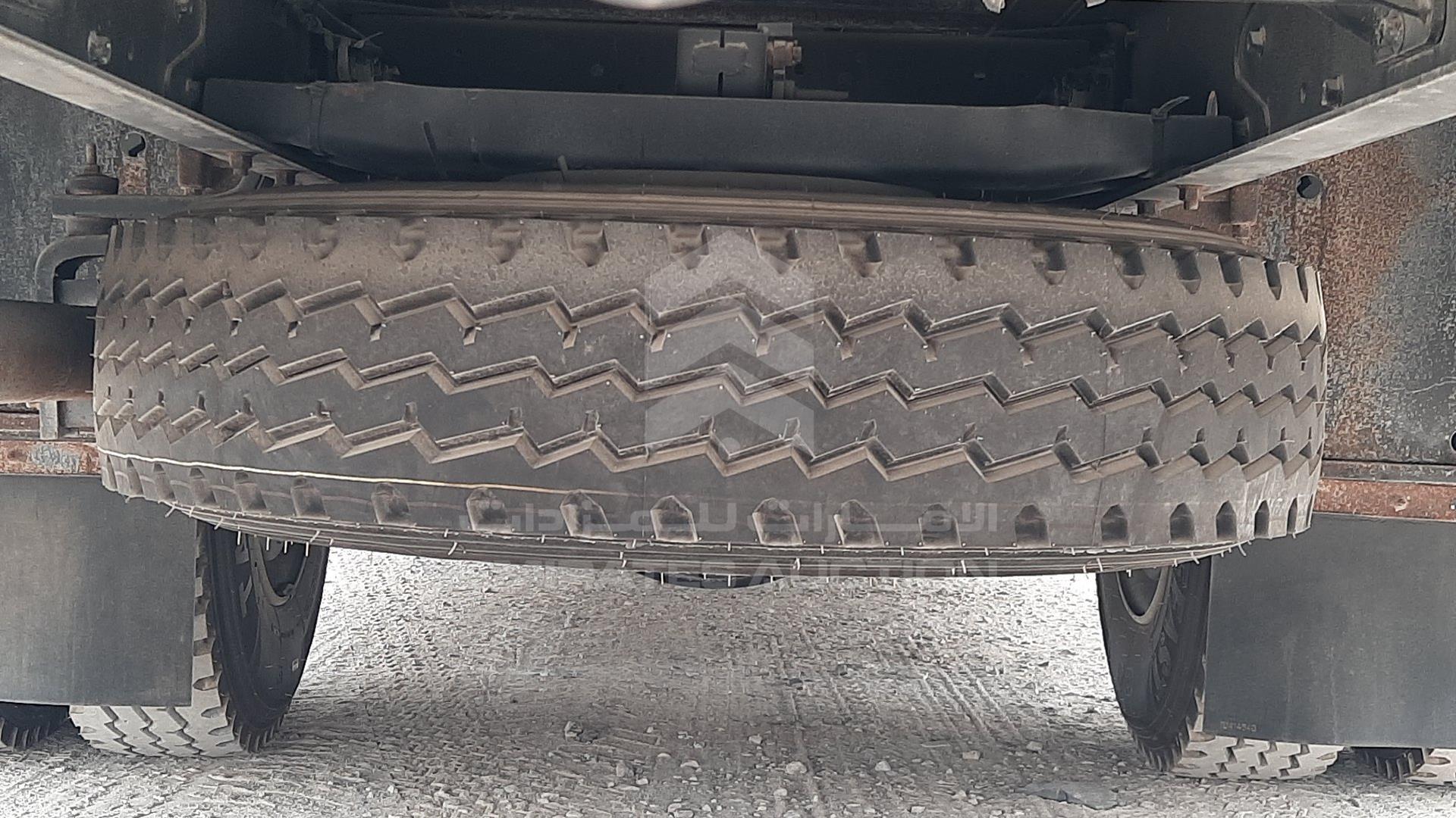 2021 EICHER SKYLINE VIN: MC2R3NLT4ML067455