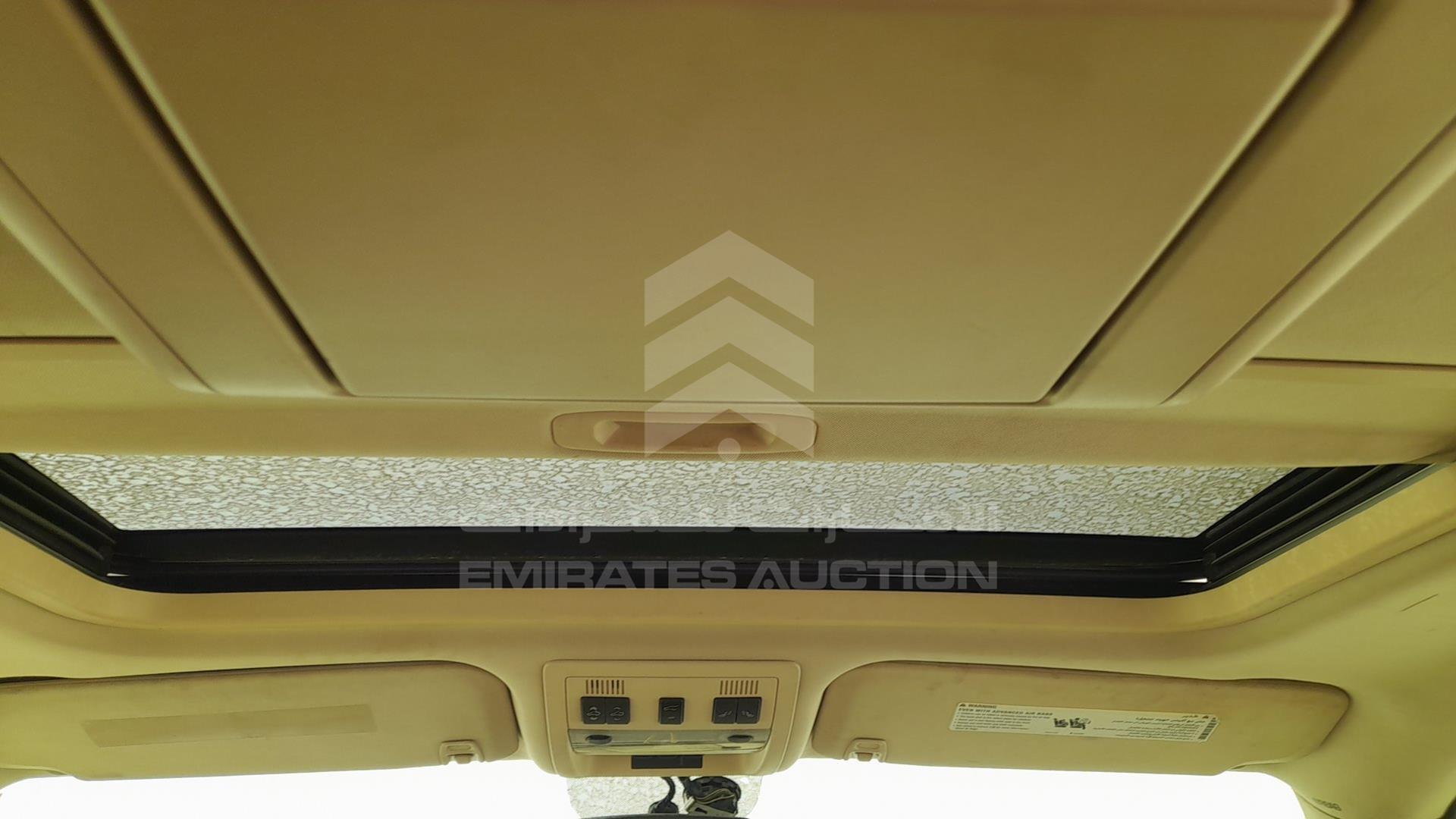 2008 CADILLAC ESCALADE VIN: 1GYFK63818R164058