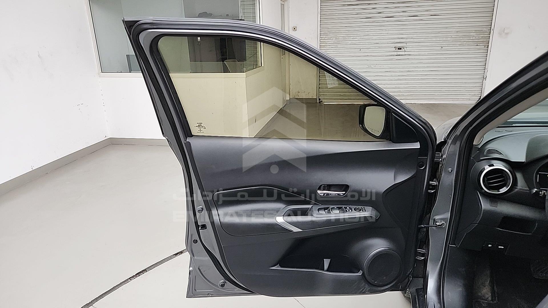 2022 NISSAN KICKS VIN: 3N1CP5CP6NL472165