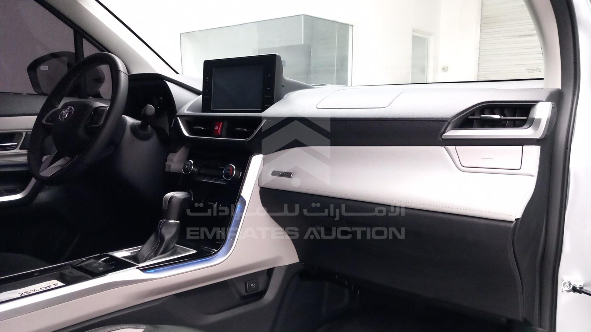 2023 TOYOTA VELOZ VIN: MHFAB1BY5P3072171