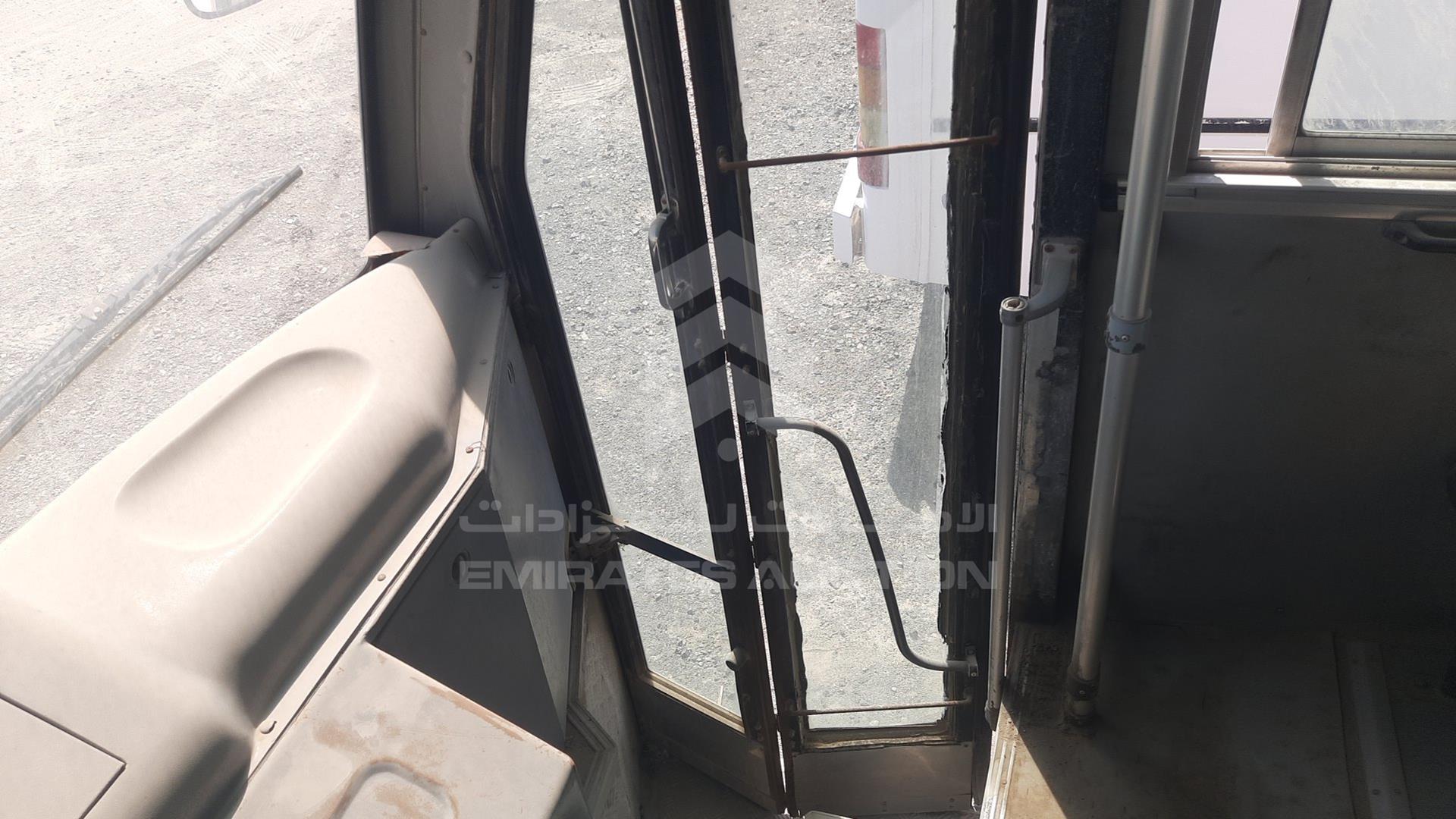 2005 TATA 1316 C VIN: MAT38906652L00431