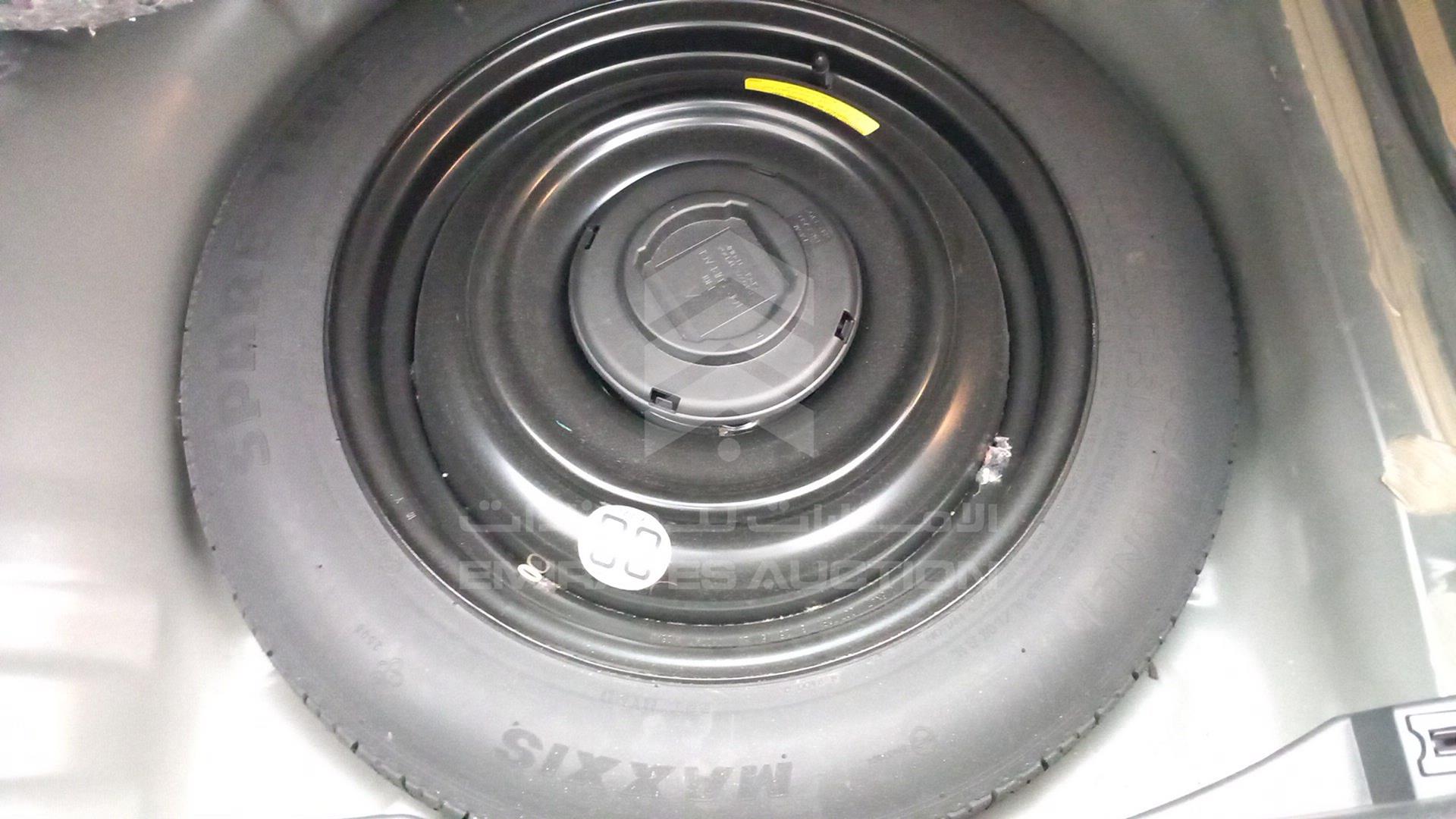 2015 NISSAN JUKE VIN: JN1BF5MD3FT312082