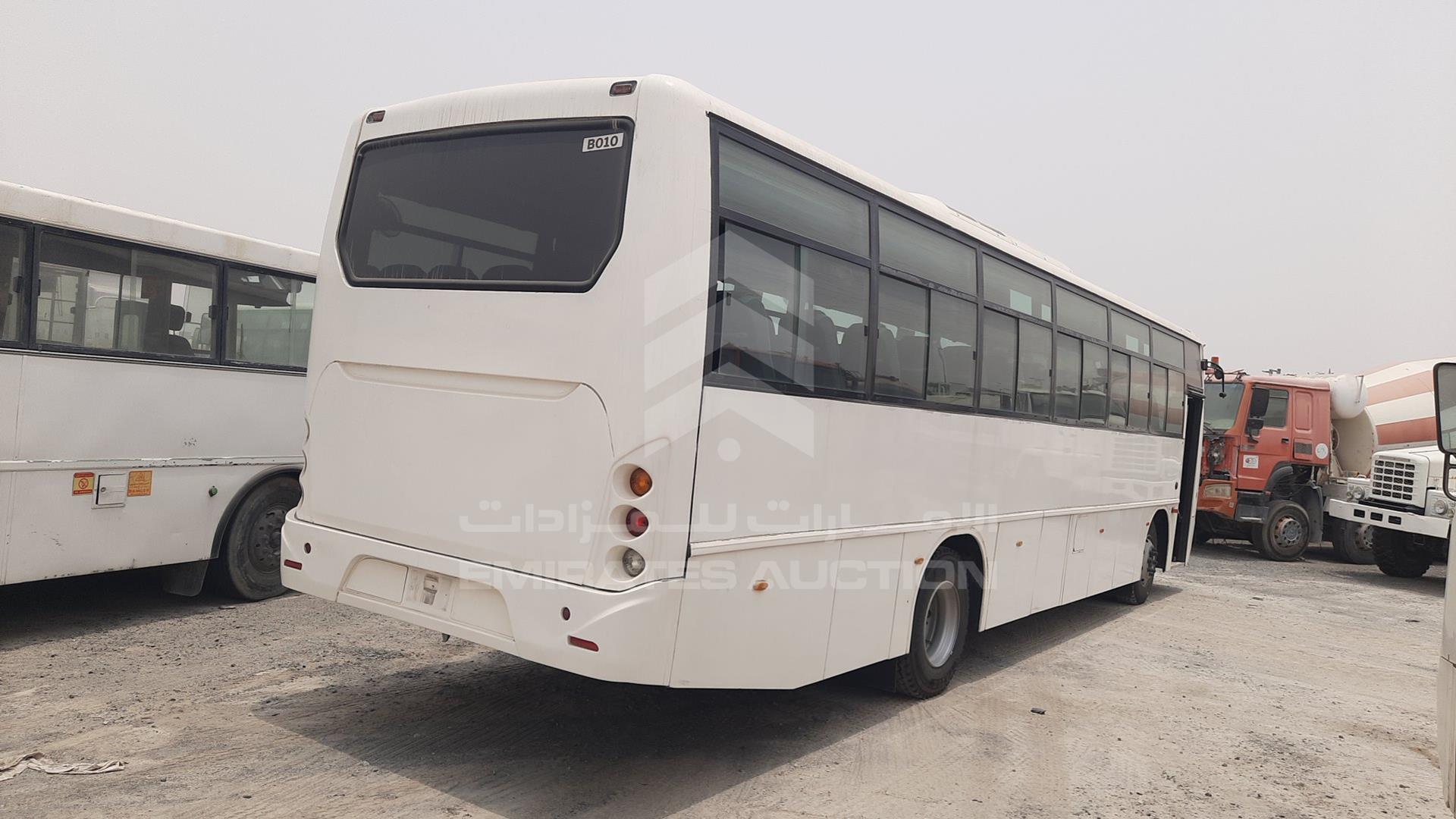 2021 EICHER SKYLINE VIN: MC8R3NLT5ML067531