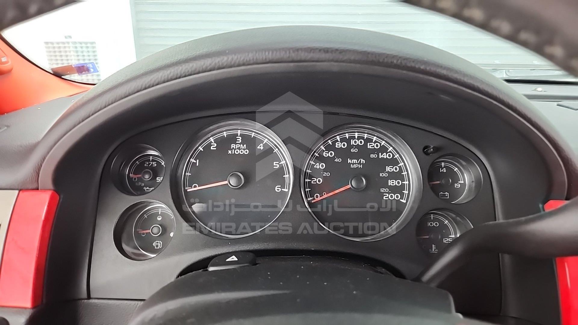 2008 GMC YUKON VIN: 1GKFK63808J142612