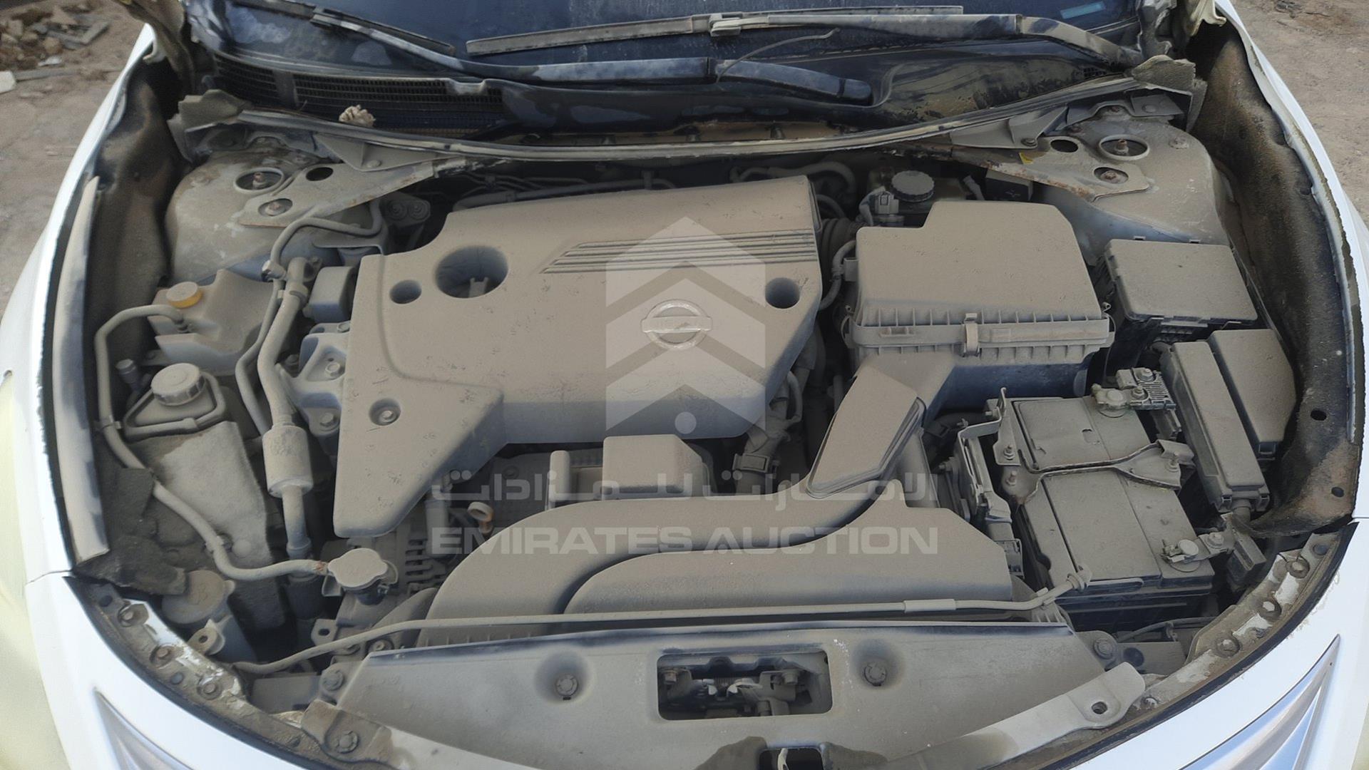 2015 NISSAN ALTIMA VIN: 1N4AL3AP9FC145026