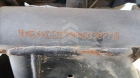 5 Motorbikes — VIN on Frame — Photo 2 — Thumbnail