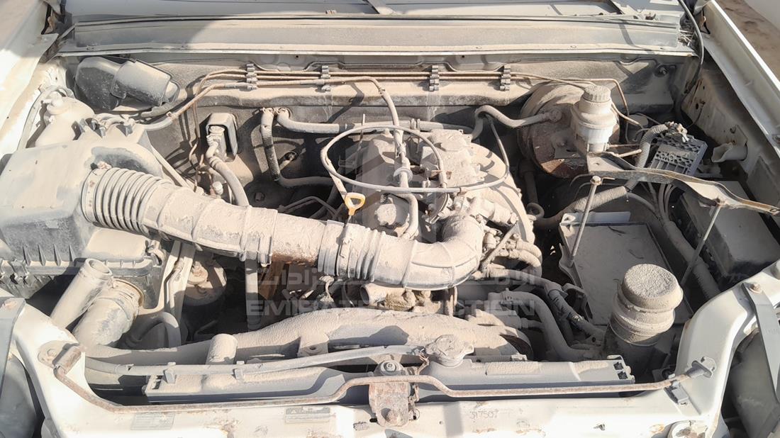 2012 Great Wall Pickup — Engine Bay — Photo 28