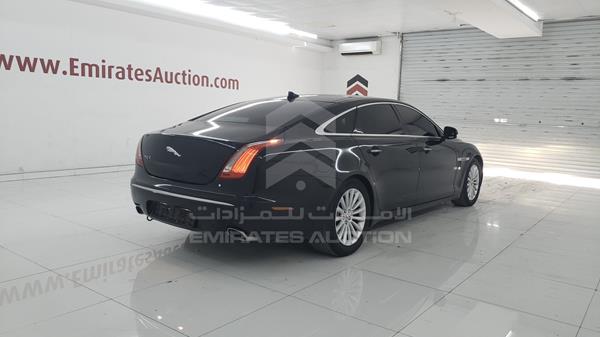Jaguar X J 2015 SAJAA20N2FPV79969 Image 36