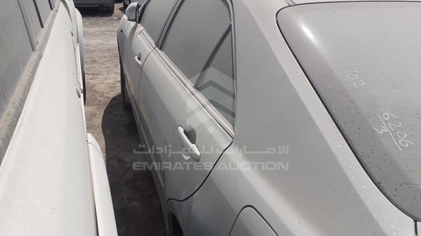 Toyota CAMRY 0 6T1BE42K57X416952 Image 22