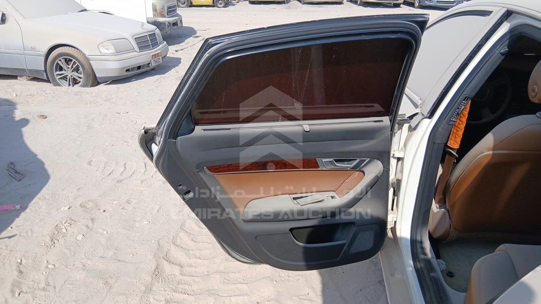 2006 Audi A6 — Rear Left Door — Photo 18