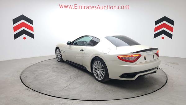Maserati Granturrismo 2010 ZAMHH45F5A0049482 Image 53