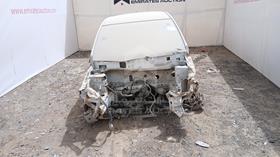 2011 Nissan Tiida — Full Front View — Photo 1 — Thumbnail