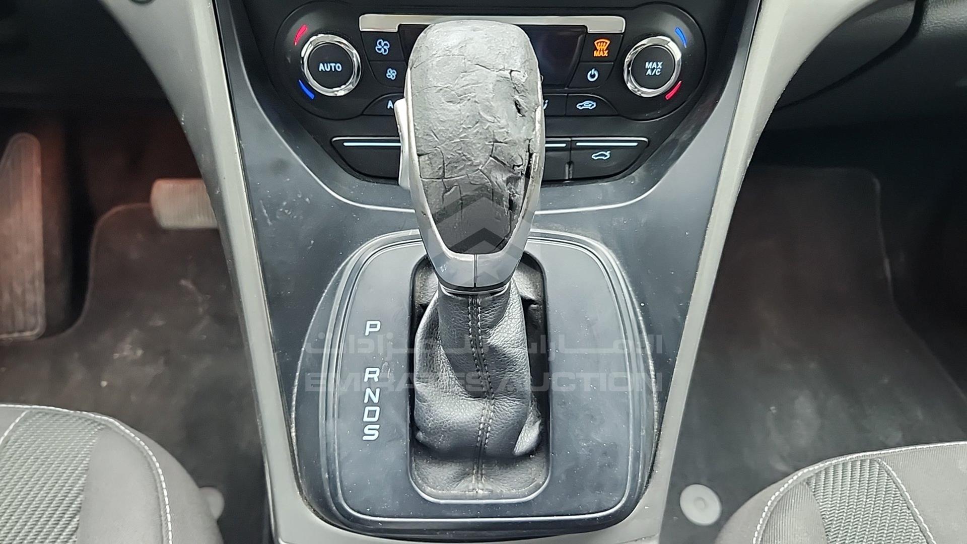 2015 FORD ESCAPE VIN: WF0CM4A43FVC83578