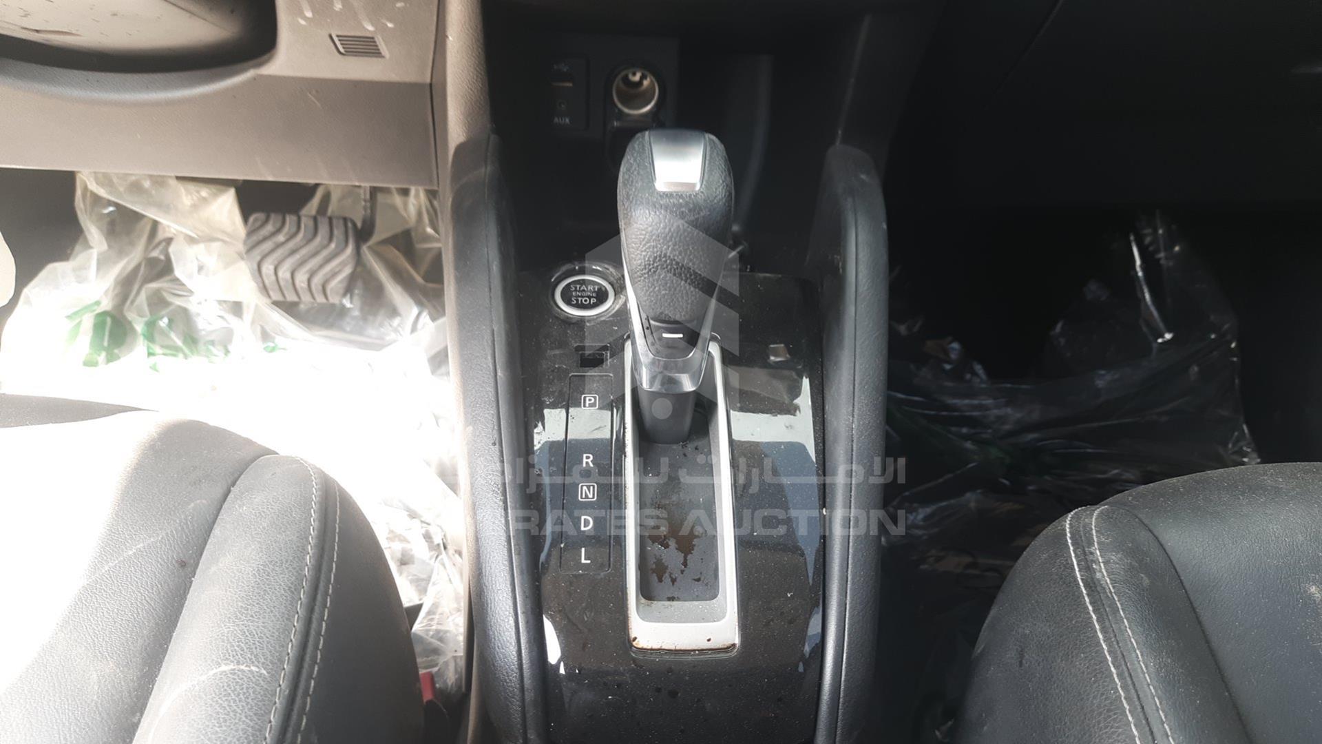 2020 NISSAN KICKS VIN: 3N1CP5CPXLL490469
