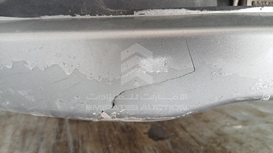 نيسان التيما 2009 — انبعاج — صورة 30