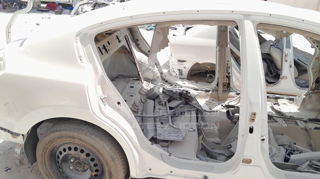 2012 Nissan Altima — Rear Right Door — Photo 15