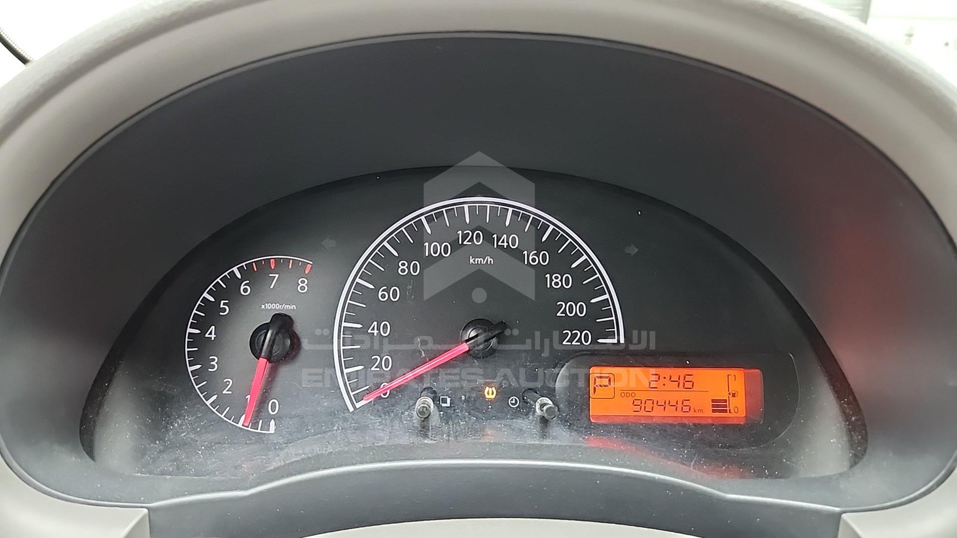 2022 NISSAN SUNNY VIN: MDHBN7AD6NG140802