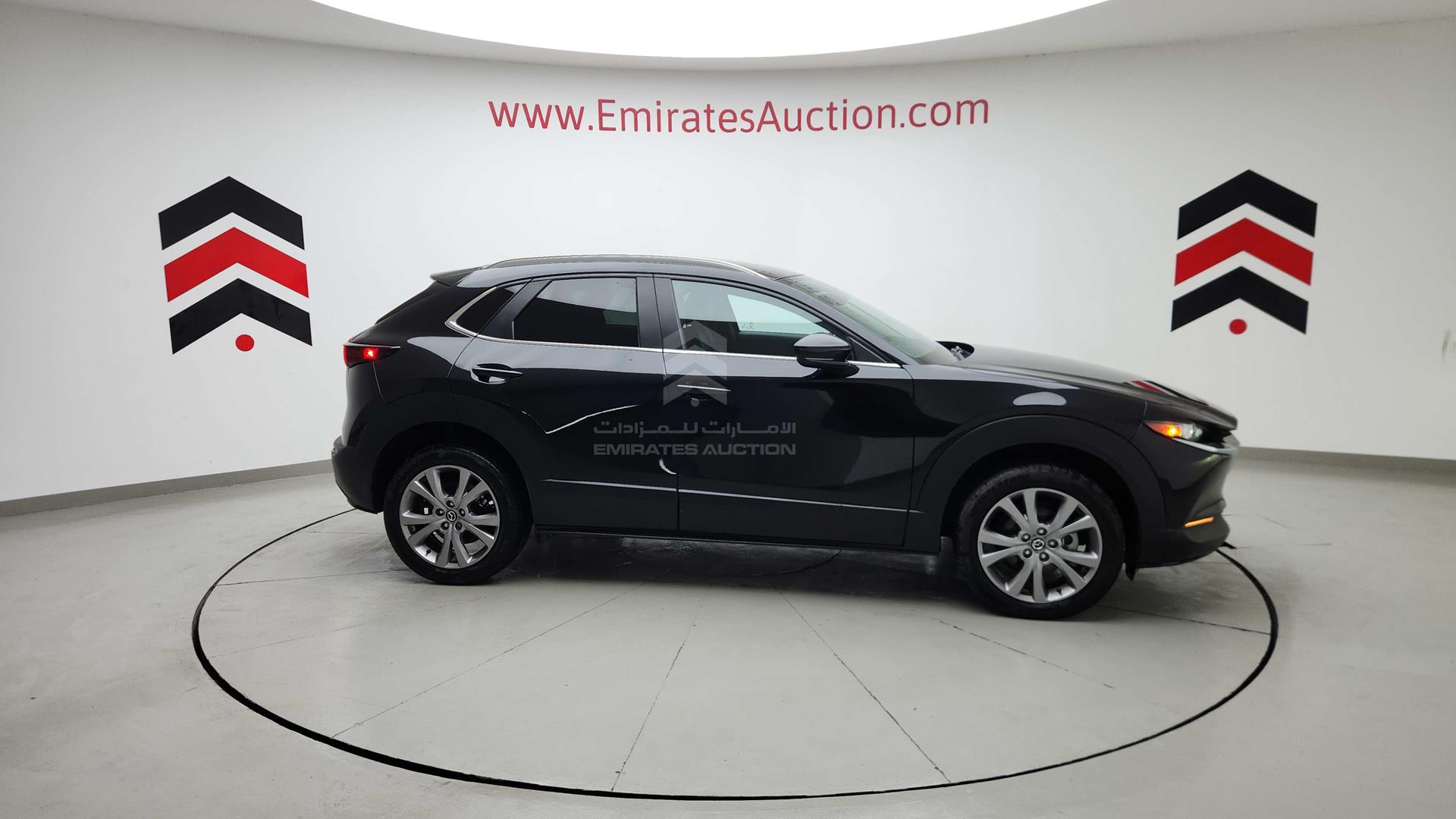 2023 MAZDA CX-30 VIN: 3MVDMBBM8PM565300