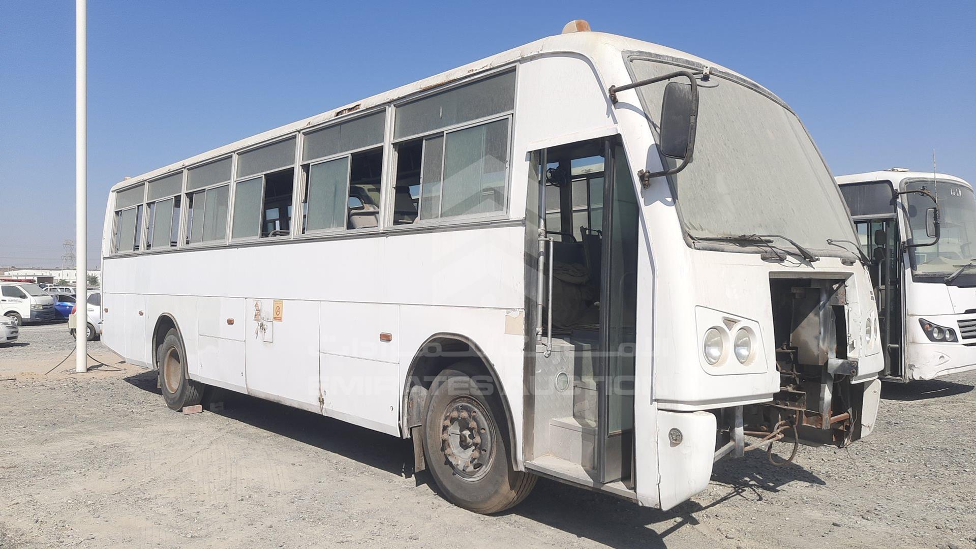 2006 TATA LPO1316 VIN: MAT38906662L01921