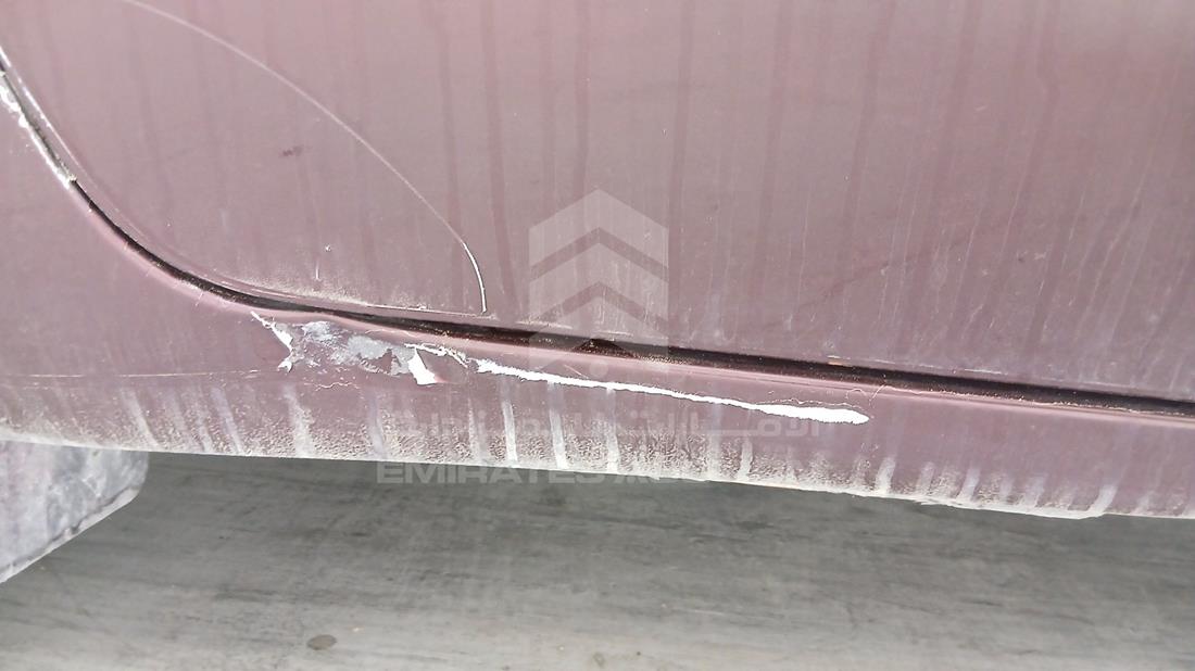 2015 Kia Sedona — Scratch — Photo 44