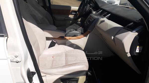Range Rover Sport 2006 SALLSAA346A936591 Image 15