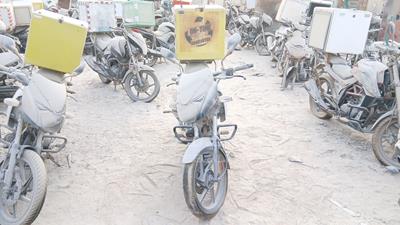 2022 Bajaj Pulsar