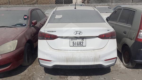 Hyundai Accent 2020 MALC741C8LM224586 Image 13