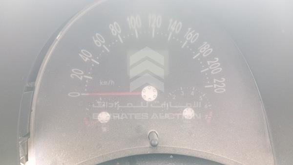 WVWZZZ9CZ5M507074 Volkswagen Beetle