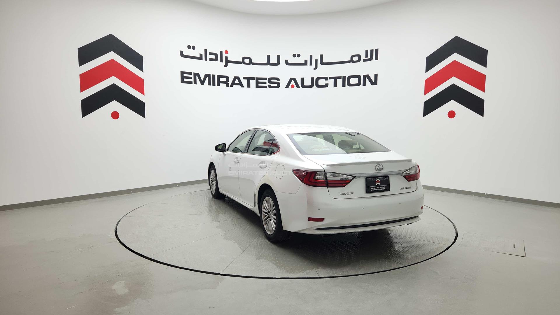 2017 LEXUS ES 350 VIN: JTHBK1GG2H2248650