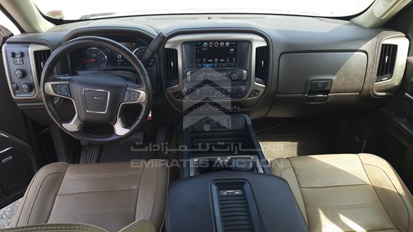 GMC Sierra 2018 3GTU29EJ7JG203076 Image 6
