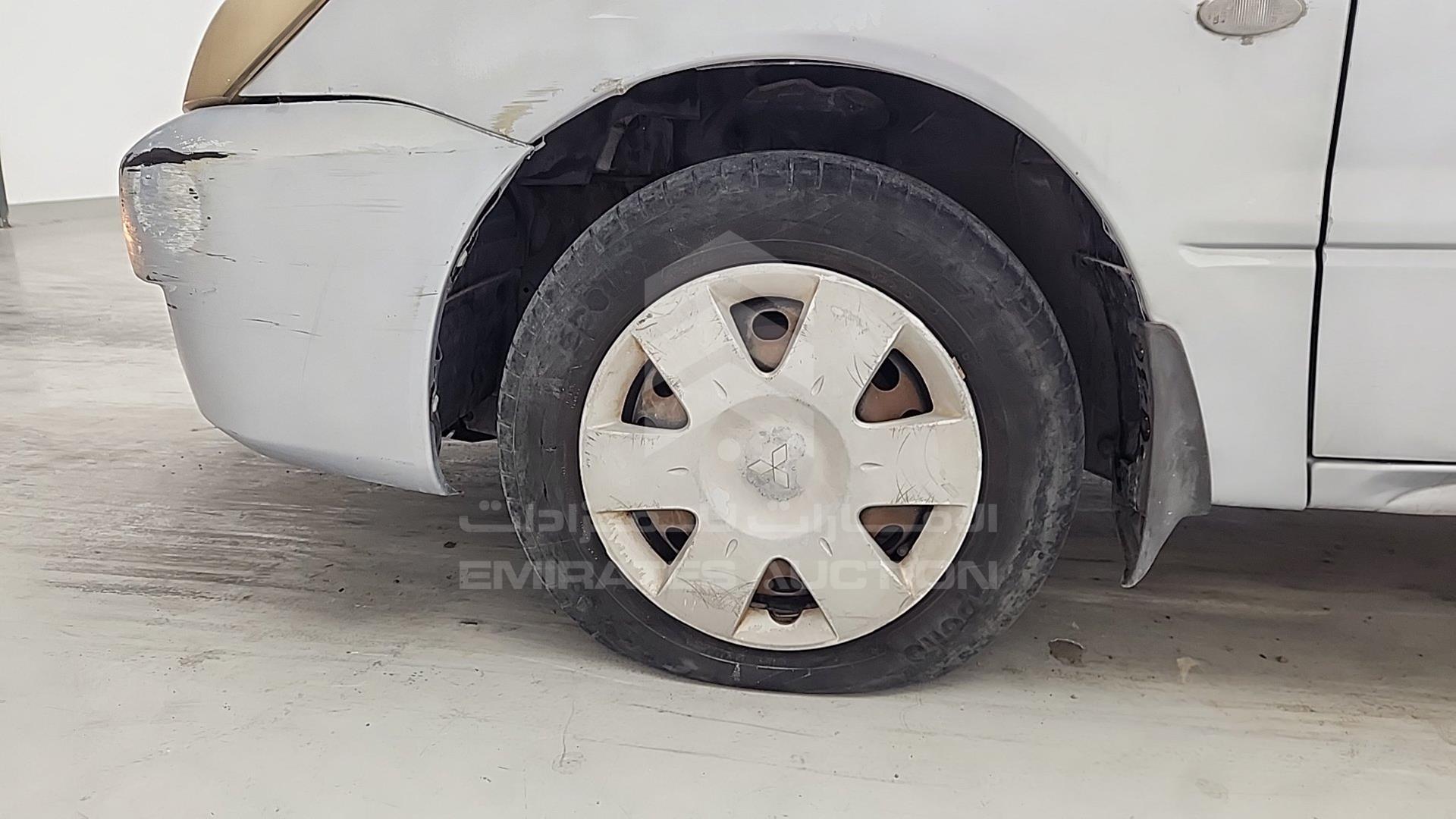 2009 MITSUBISHI LANCER VIN: JMYSRCS1A9U713722