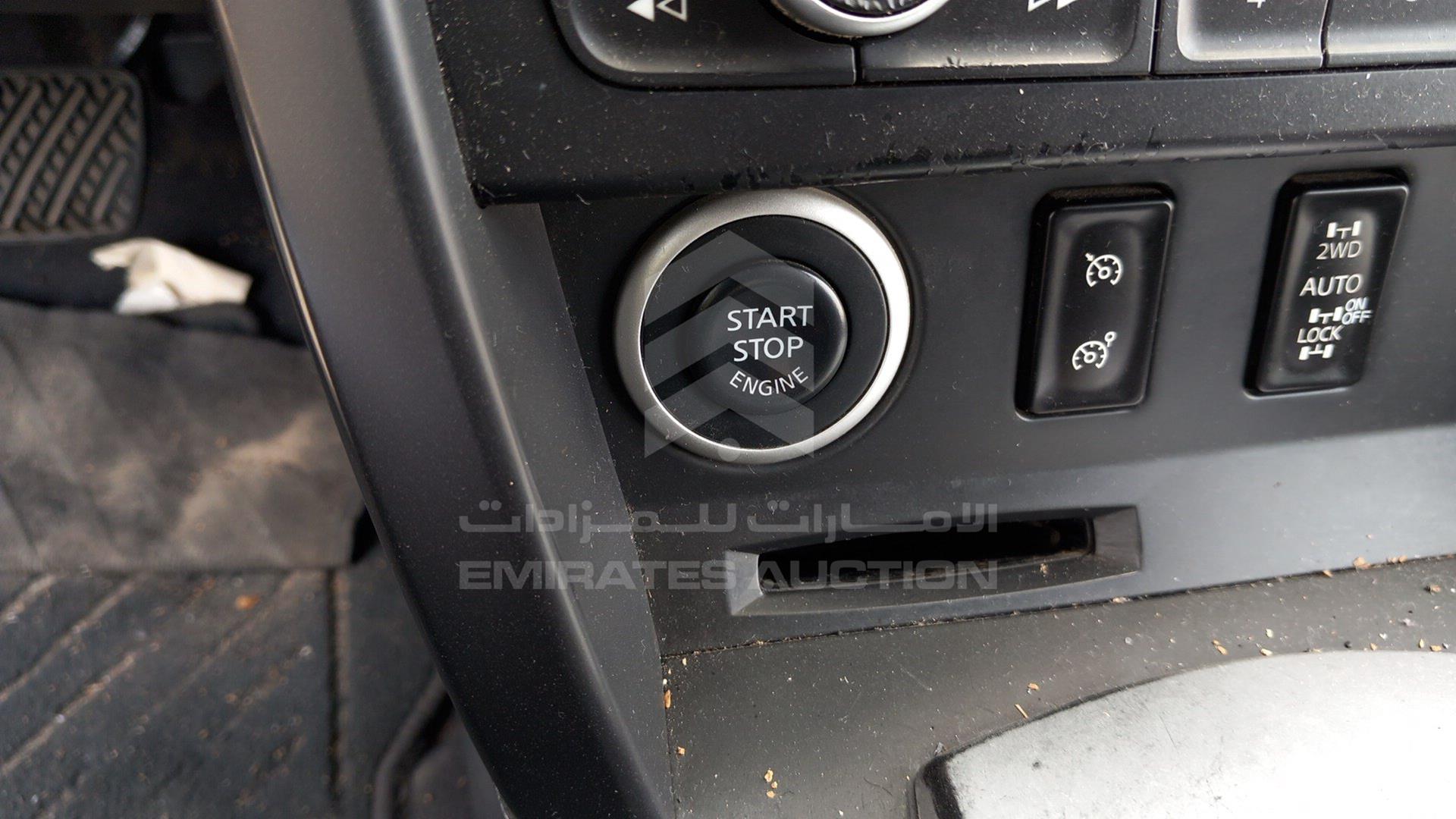 2016 RENAULT KOLEOS VIN: VF1VYRCY2GC567905