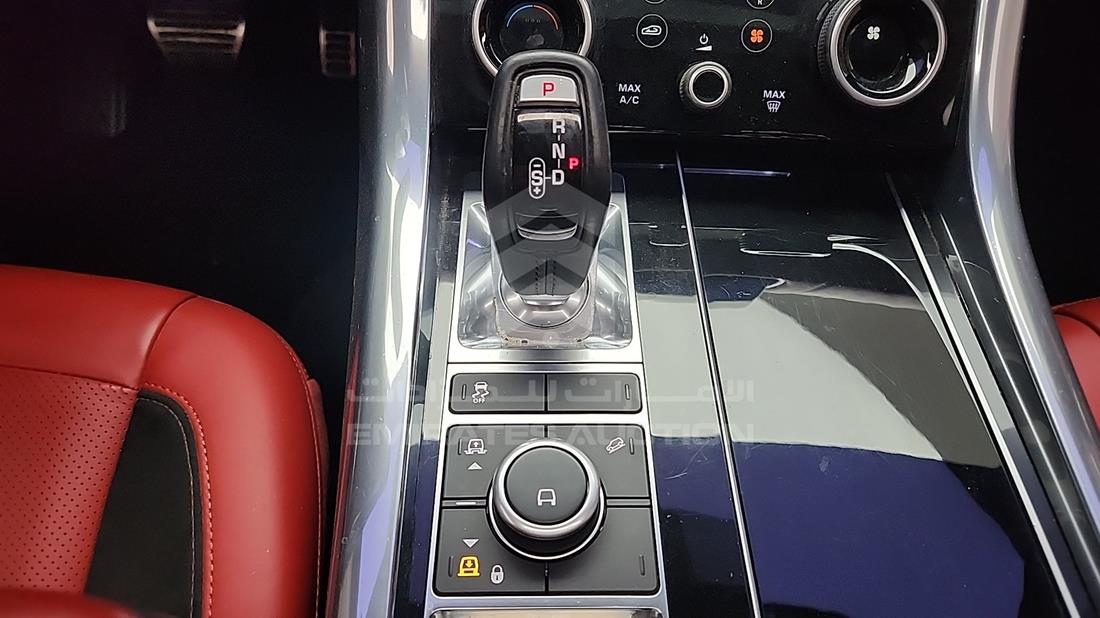 2019 Range Rover Sport — Gear View — Photo 19