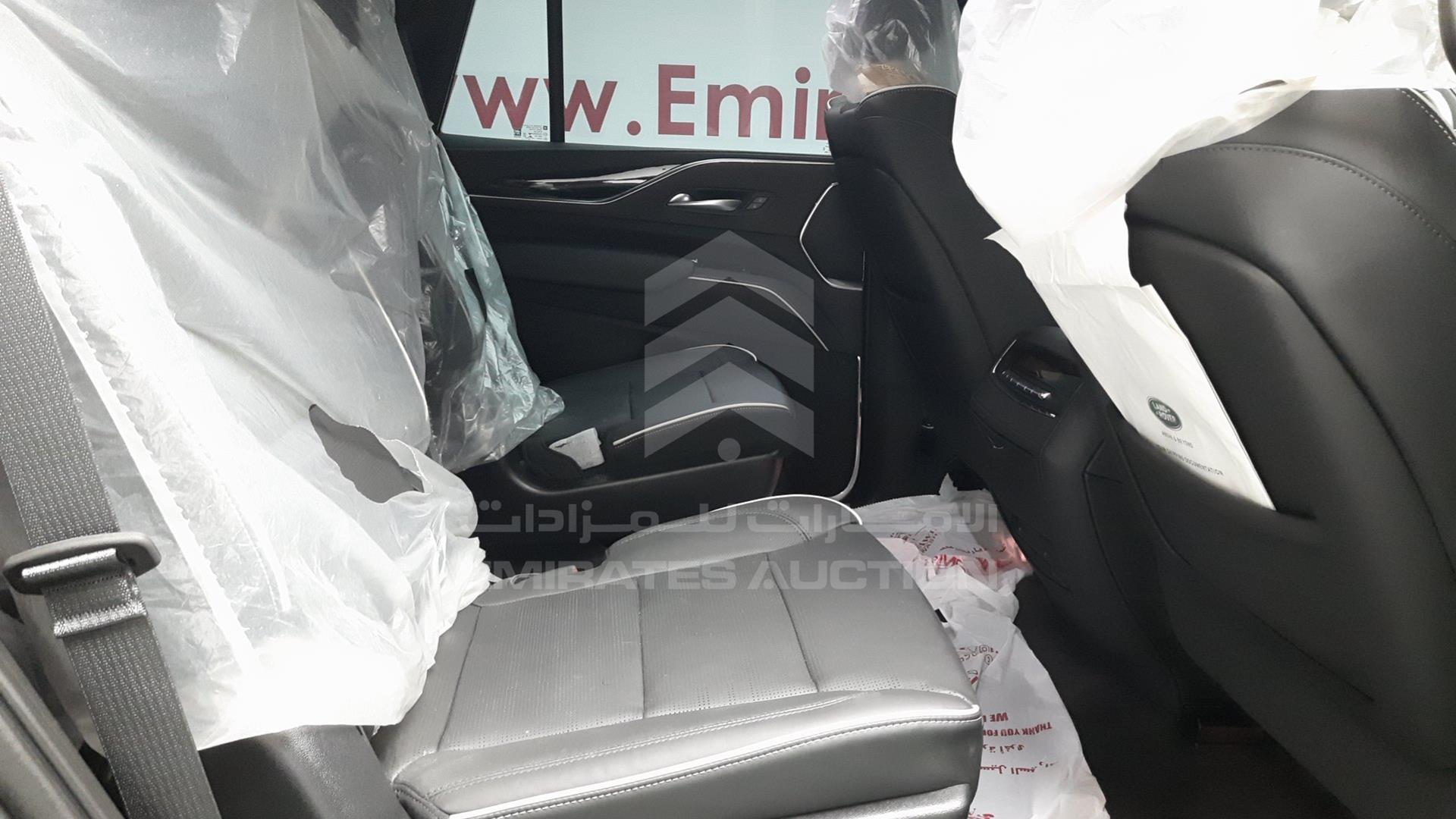 2023 CADILLAC ESCALADE VIN: 1GYS47KL7PR157506