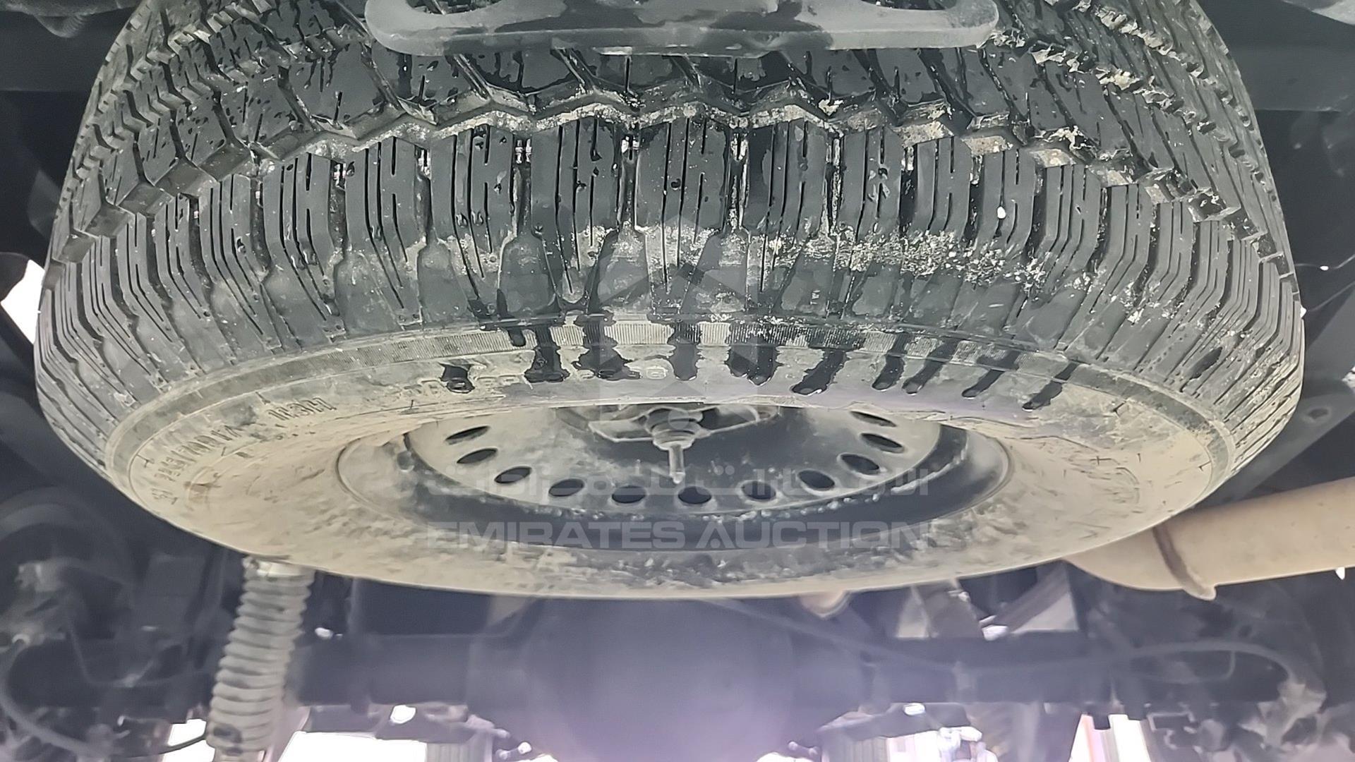 2016 CHEVROLET SILVERADO VIN: 1GCVK9EC4GZ311279