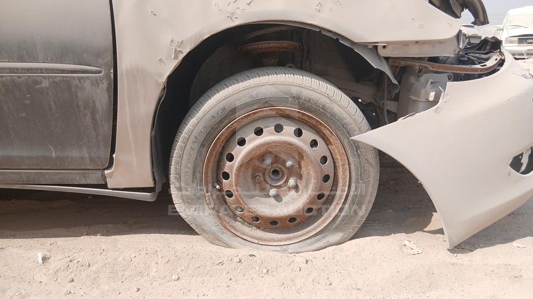 2006 Toyota Camry — Front Right Tyre — Photo 29