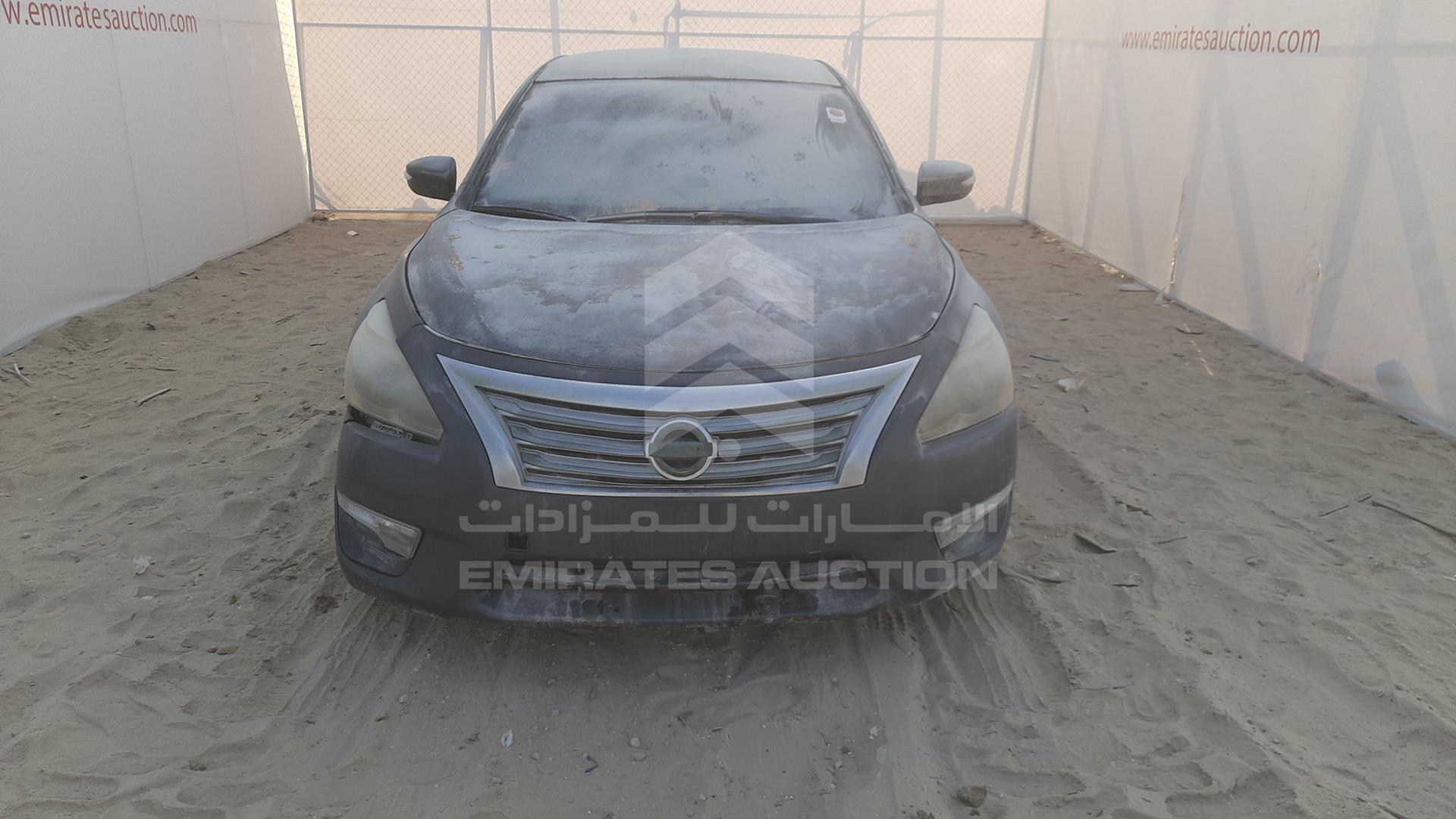 2013 NISSAN ALTIMA VIN: 1N4AL3APXDC153925