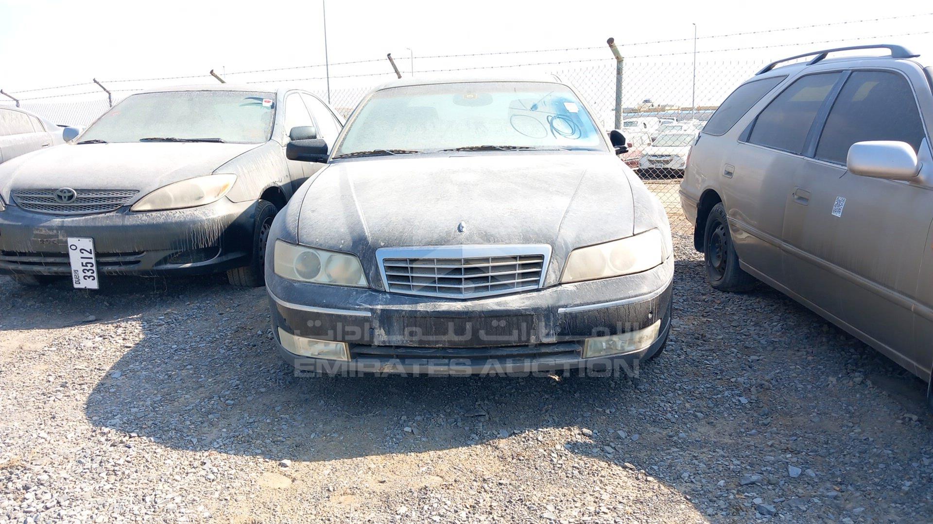 2006 CHEVROLET CAPRICE VIN: 6G1LZ54F96L538097